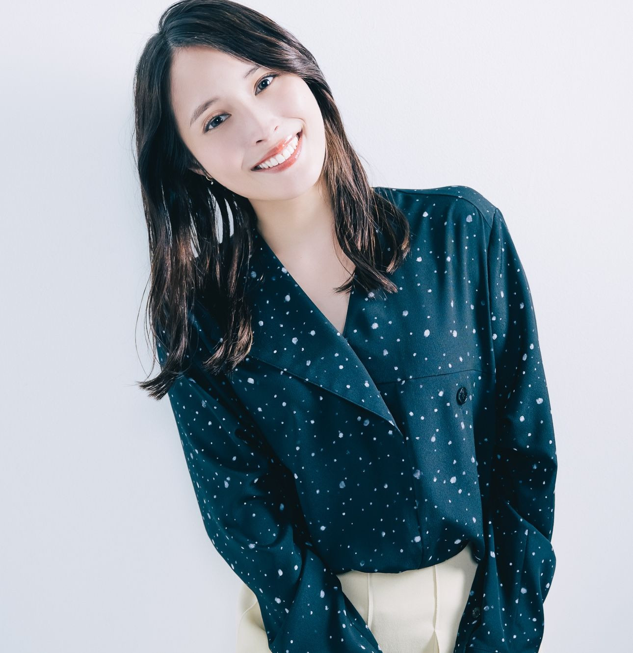 広瀬 アリス