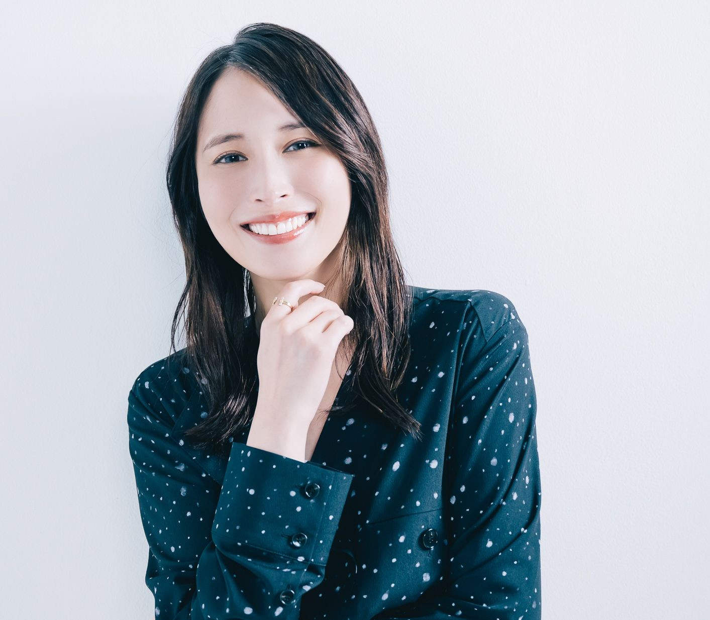 広瀬 アリス