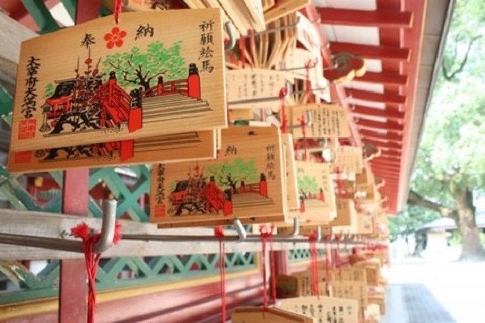 合格祈願に訪れたい神社17選。全国の「学問の神様」や「勝負運UP」の神社を一挙紹介！