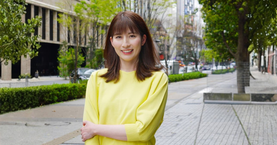 気象予報士試験突破の道のりと、資格を活かす働き方をお天気キャスター千種ゆり子さんにインタビュー！【気になるあの人を深堀り】