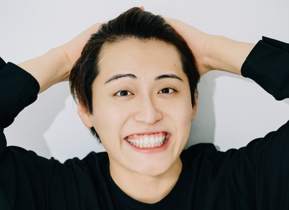 レインボー池田流・肌コンディションの整え方。ハードな勉強や仕事でお疲れの肌を復活！