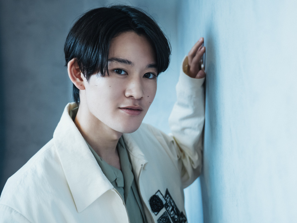 俳優・山時聡真が中学時代から実践する効率的学習術。初主演を支えた独自の暗記メソッド