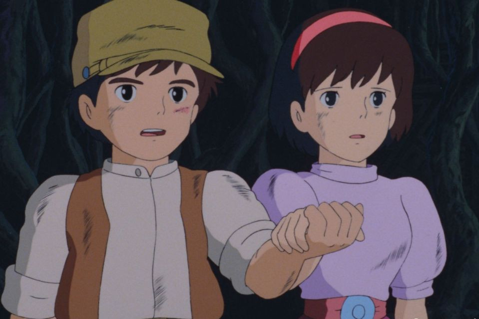 もしジブリキャラが資格に挑戦したら？ 作中のスキルで“取得できそうな資格”を考えてみた！