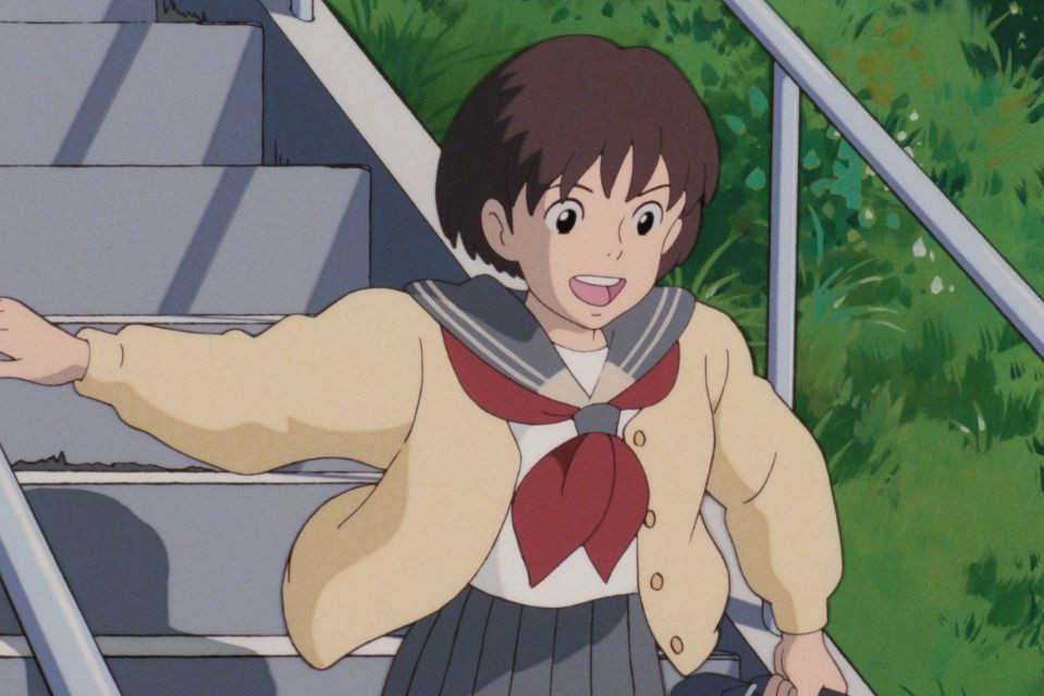 ジブリ『耳をすませば』月島しずくが資格に挑戦したら？言葉と物語の力で取得できそうな資格