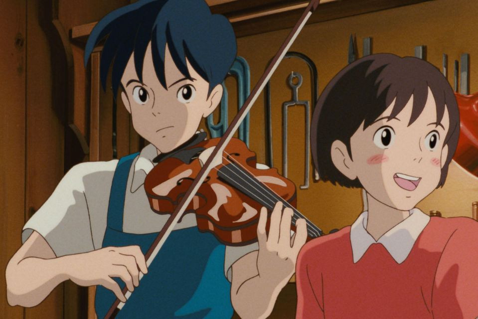 ジブリ『耳をすませば』天沢聖司が資格に挑戦したら？ “中学生にして職人街道を突き進む”彼に似合う資格