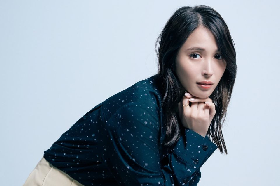広瀬アリス「今はしゃがんでる時期なんだな」――学びが上手くいかない日に思い出したいこと