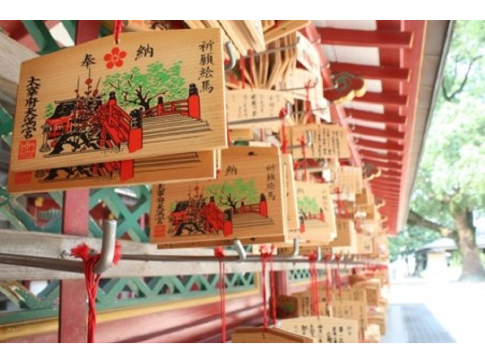 合格祈願に訪れたい！学業成就・勝運UPの神社17選